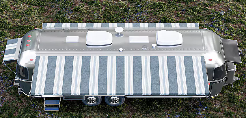 Professional Trailer Roof Repair Services in Redmond, WA