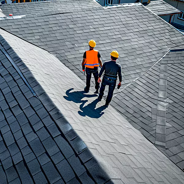 Why Redmond, WA Homeowners Rely on Asphalt Roof Repair?