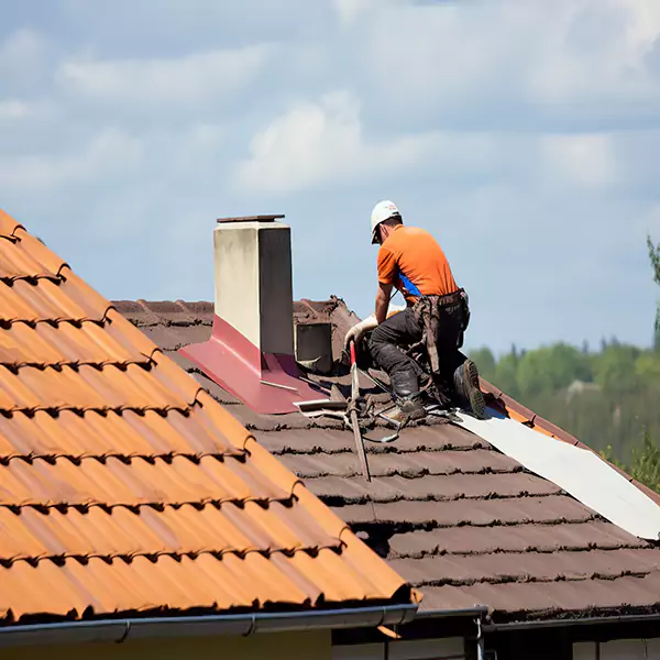 Why Choose Redmond Roofing Pro in Redmond, WA?