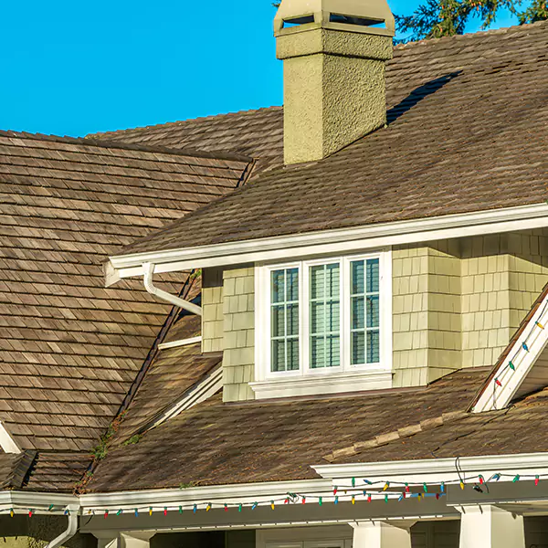 Why Redmond Roofing Pro in Redmond, WA's Leading Cedar Roof Installation Company?