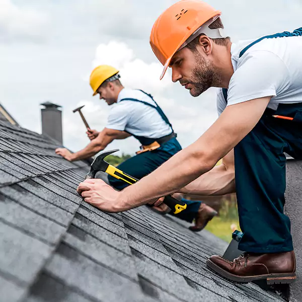 Why Redmond WA Residents Depend on Us for Cedar Roof Repairs?