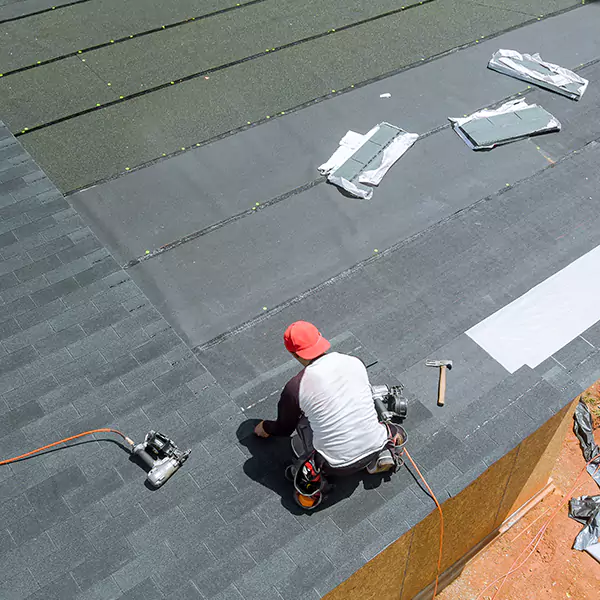 Why Homeowners in Redmond, WA Choose Redmond Roofing Pro?