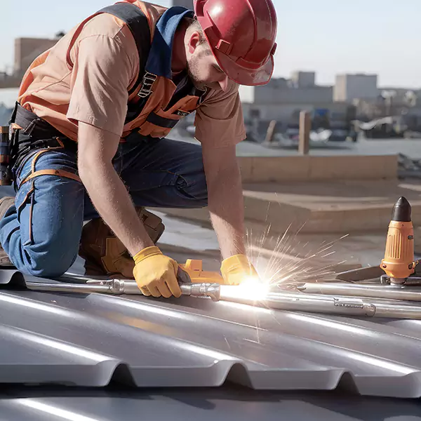 Why Redmond Roofing Pro Is Redmond's Leading Commercial Roofing Company?