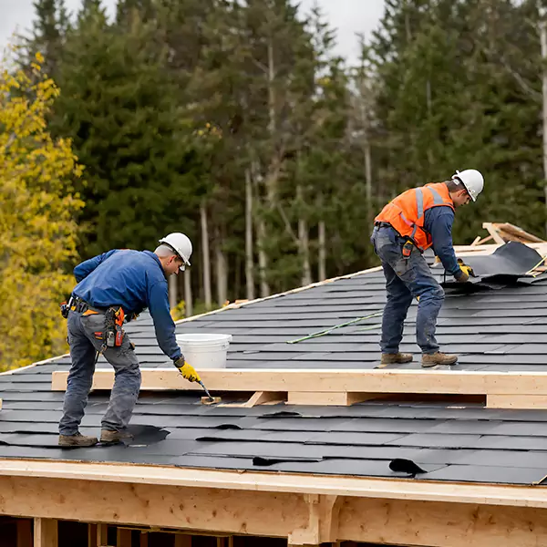 Why Businesses Across Redmond Depend on Redmond Roofing Pro for Roof Repairs?