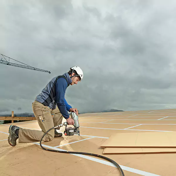 Why Redmond Business Owners Choose Redmond Roofing Pro for Roof Replacement?