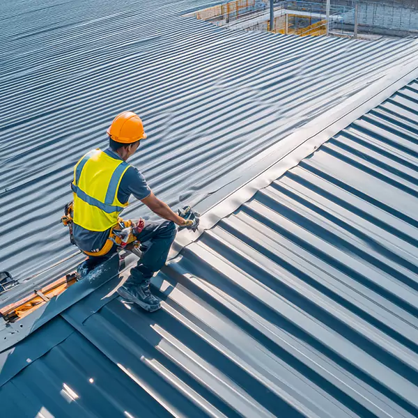 Why Business Owners Across Redmond Partner with Redmond Roofing Pro?