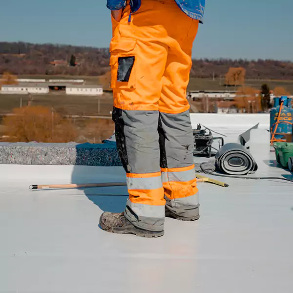 Why Redmond Property Owners Choose Redmond Roofing Pro?
