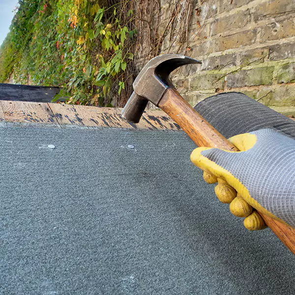 Why Redmond Roofing Pro Is Redmond's Go-To EPDM Roof Replacement Contractor?