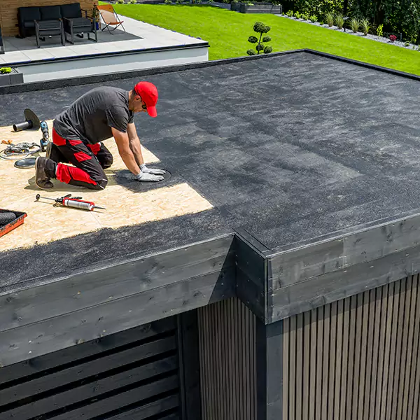  Why Choose Redmond Roofing Pro for Basement Leak Repair in Redmond, WA?
