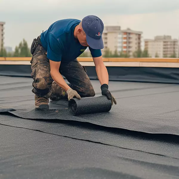 Why Redmond Property Owners Choose Redmond Roofing Pro?