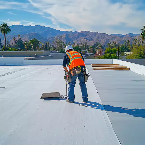 Why Redmond Roofing Pro Is the Flat Roofing Choice in Redmond, WA?