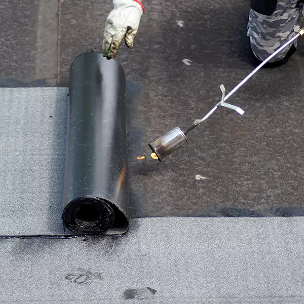 Why Redmond Property Owners Depend on Redmond Roofing Pro for Flat Roof Repair?
