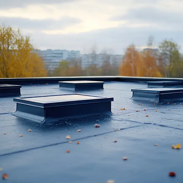 Why Redmond, WA Property Owners Select Redmond Roofing Pro for Flat Roof Replacement?