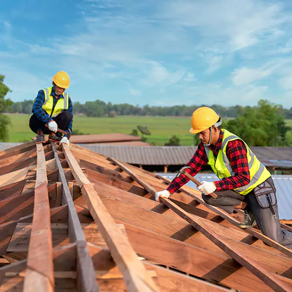 Why Redmond, WA Property Owners Trust Redmond Roofing Pro for Garage Roof Replacement?