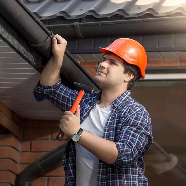 Why Redmond Homeowners Choose Redmond Roofing Pro for Gutter Installation?