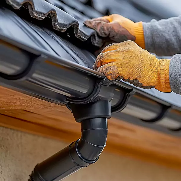Why Redmond Homeowners Choose Redmond Roofing Pro for Gutter Repair?