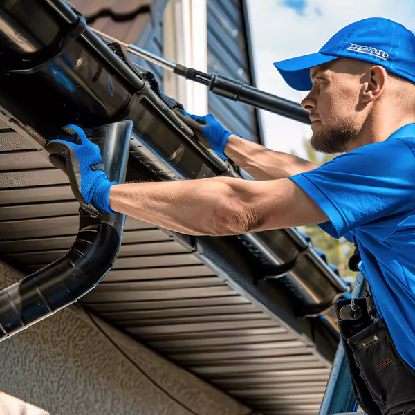 Why Redmond Homeowners Choose Redmond Roofing Pro for Gutter Replacement?