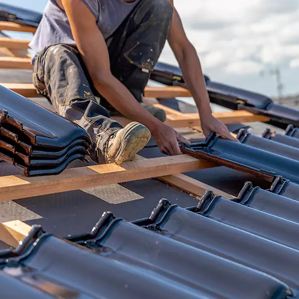 Why Redmond, WA Homeowners Choose Redmond Roofing Pro for Hail Damage Repairs?