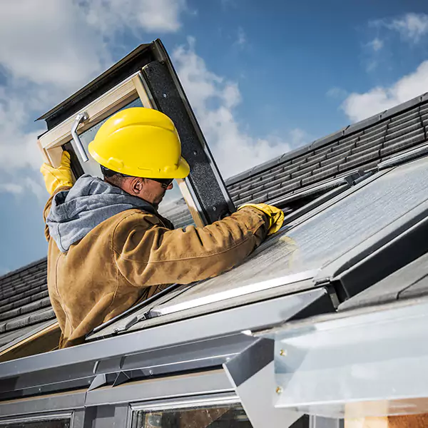 Why Redmond, WA Property Owners Trust Redmond Roofing Pro for Hole in Roof Repair?