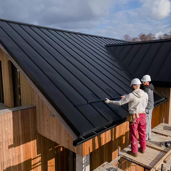 Why Redmond Property Owners Choose Redmond Roofing Pro?