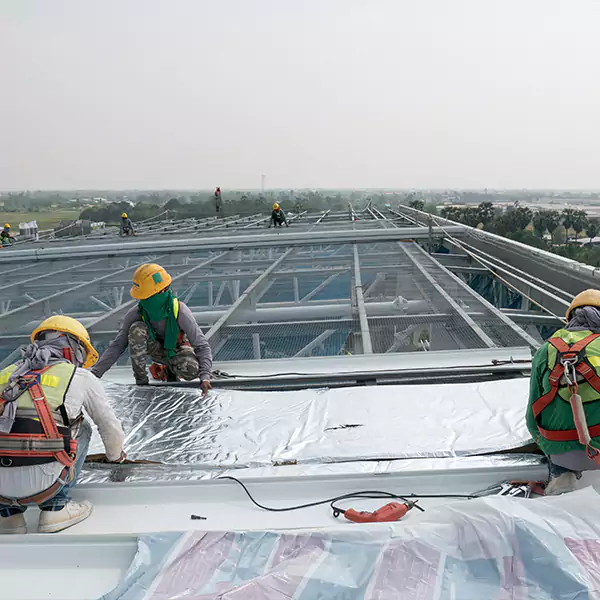 Why Redmond Property Owners Choose Redmond Roofing Pro?