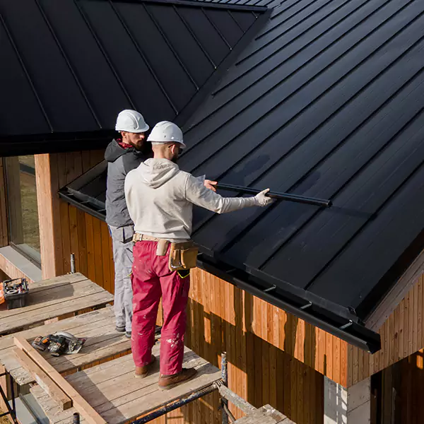 Why Redmond Roofing Pro Is Redmond's Most Trusted Metal Roofing Team?