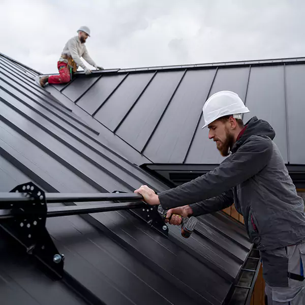 Why Redmond Property Owners Choose Redmond Roofing Pro for Metal Roof Repair?