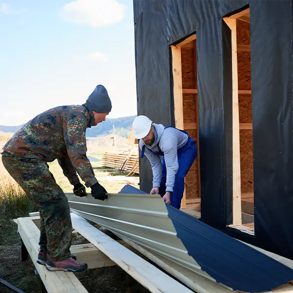 Why Redmond Roofing Pro in Redmond, WA First Choice for Mobile Home Roofing?