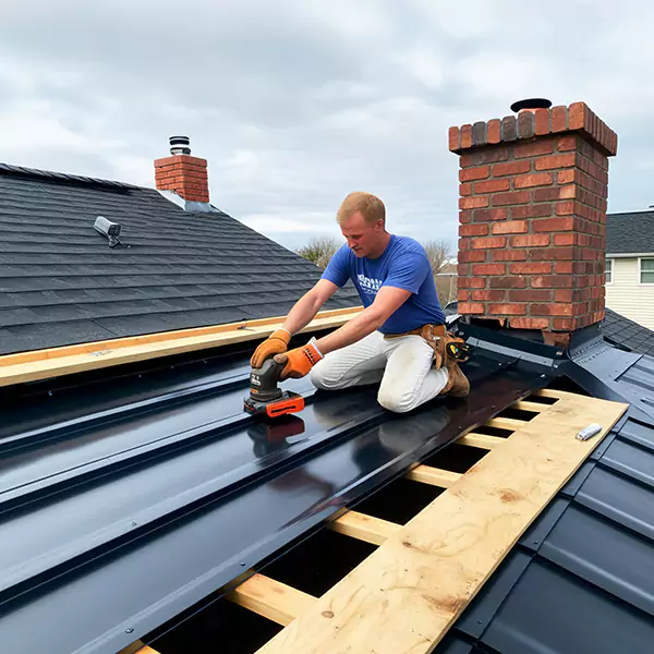 Why Redmond, WA Property Owners Trust Redmond Roofing Pro for Mobile Home Roof Repair?