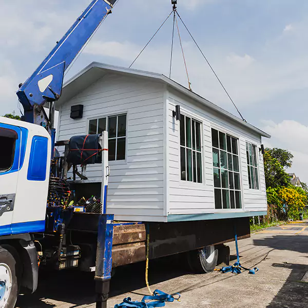 Leading Mobile Home Roofing Company: Upgrading Redmond, WA Manufactured Homes With Confidence