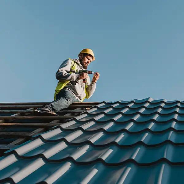 Why Redmond Roofing Pro Is the Right Choice in Redmond, WA?