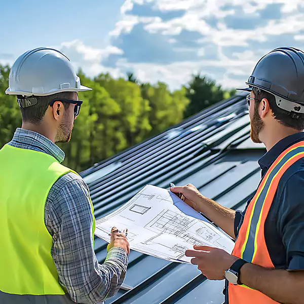 Why Redmond, WA Families Trust Redmond Roofing Pro for Home Roof Repairs?