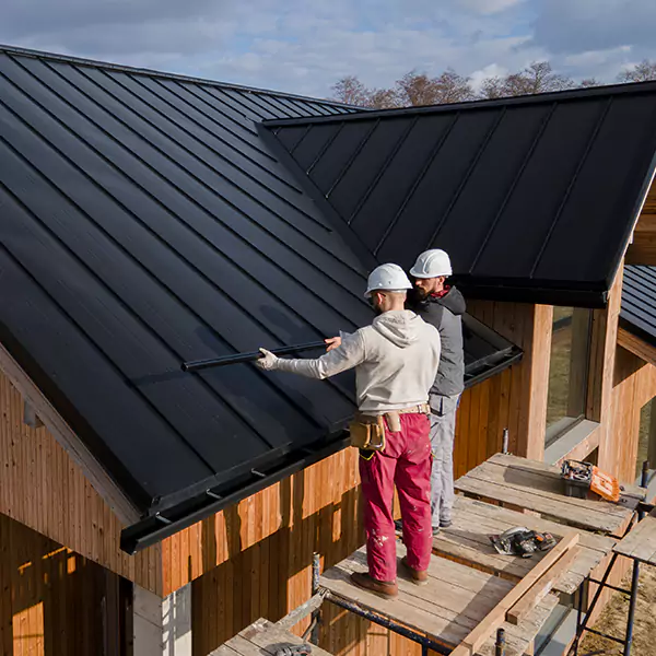 Why Redmond, WA Families Choose Redmond Roofing Pro for Home Roofing?