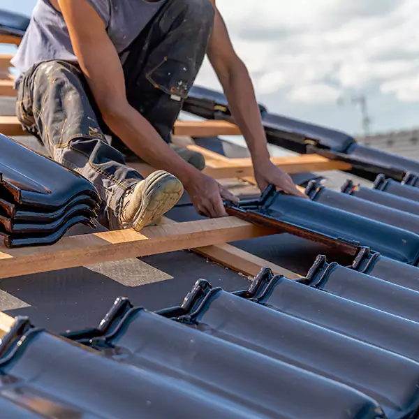 Why Redmond Homeowners Choose Redmond Roofing Pro for Roof and Gutter Repair?