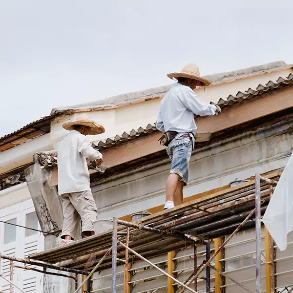 Why Redmond Homeowners Choose Redmond Roofing Pro for Roof and Siding Repair?