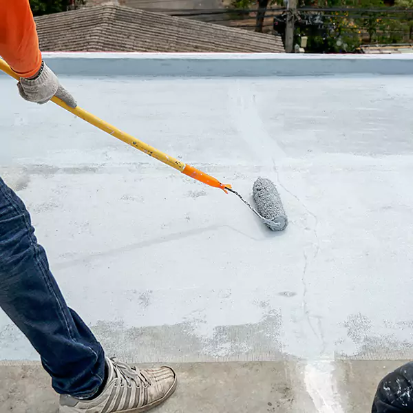 Why Redmond Property Owners Choose Redmond Roofing Pro for Roof Coating?