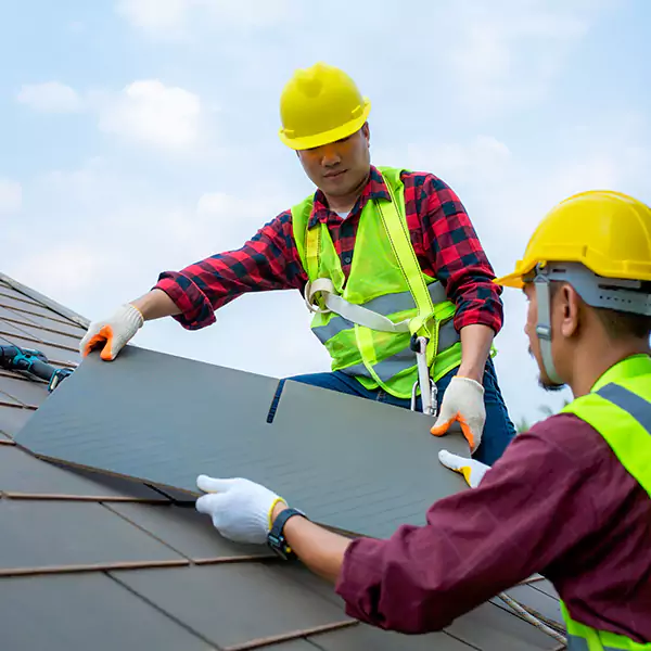 Why Redmond, WA Property Owners Chose Redmond Roofing Pro for Leak Repairs?