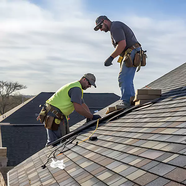 Why Redmond, WA Residents Trust Redmond Roofing Pro for Roof Maintenance?