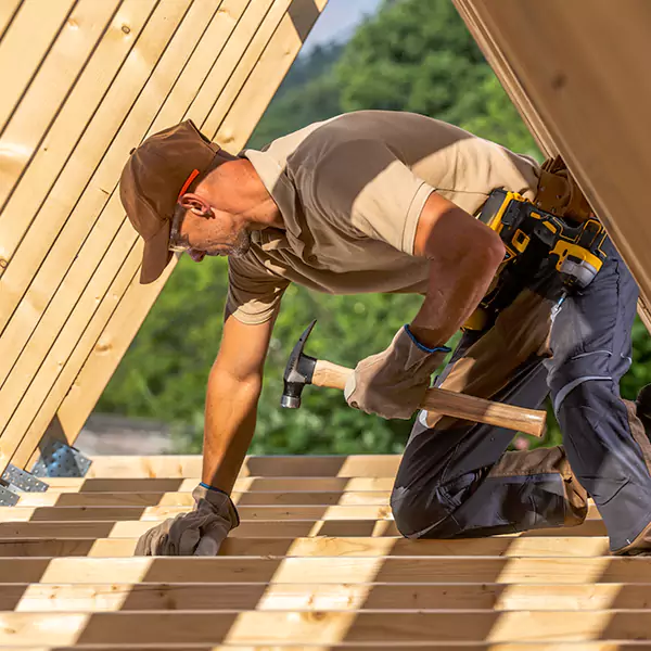 Why Redmond, WA Property Owners Choose Redmond Roofing Pro for Replacement?