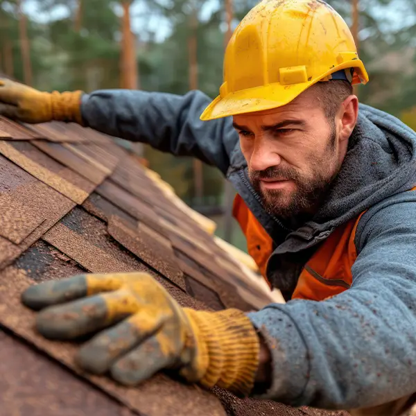 Why Redmond Roofing Pro in Redmond, WA's Preferred Shingle Roofing Contractor?
