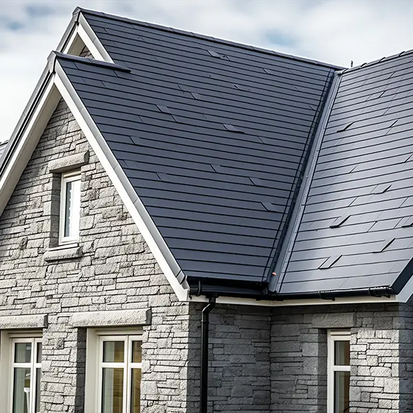Why Redmond, WA Property Owners Trust Redmond Roofing Pro for Roof Valley Repair?
