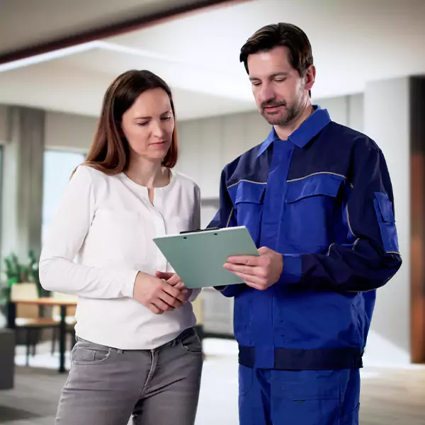 Why Redmond, WA Property Owners Trust Redmond Roofing Pro for Roof Water Damage Repair?