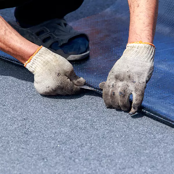 Why Redmond Roofing Pro Is the Trusted Name for Rubber Roof Installation in Redmond, WA?