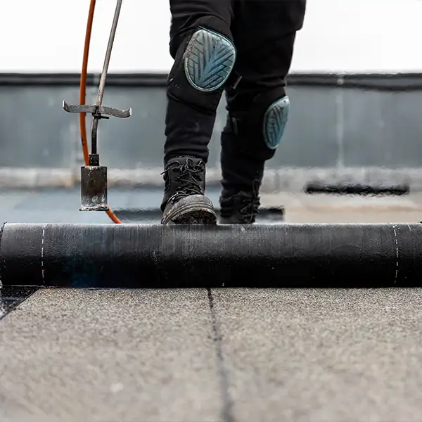 Why Redmond, WA Trusts Redmond Roofing Pro for Rubber Roof Replacement?