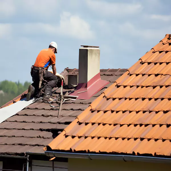 Why Redmond, WA Property Owners Trust Redmond Roofing Pro for Sagging Roof Repair?
