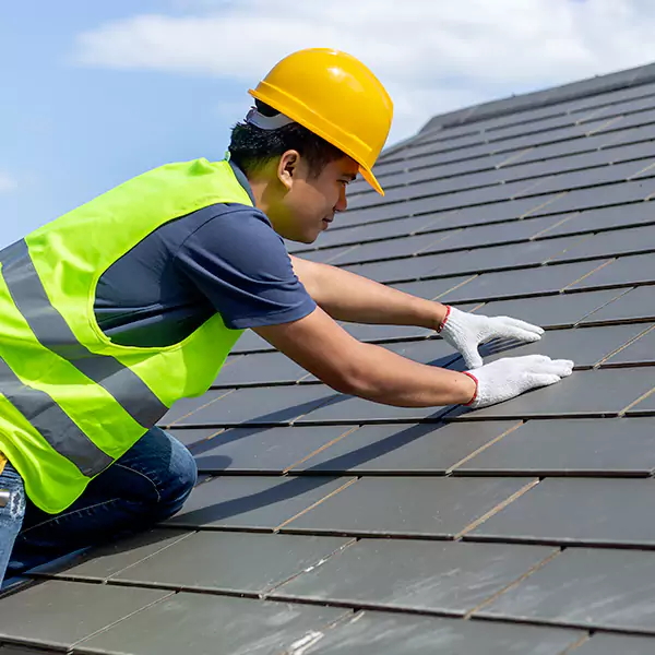 Why Choose Redmond Roofing Pro in Redmond, WA?