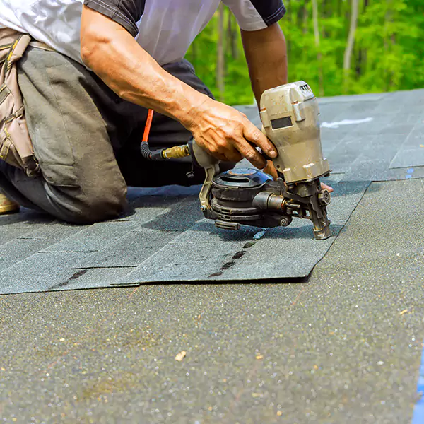 Why Redmond, WA Homeowners Rely on Redmond Roofing Pro for Shingle Roof Repair?