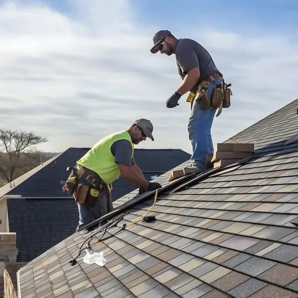 Why Redmond, WA Homeowners Pick Redmond Roofing Pro for Shingle Replacement?