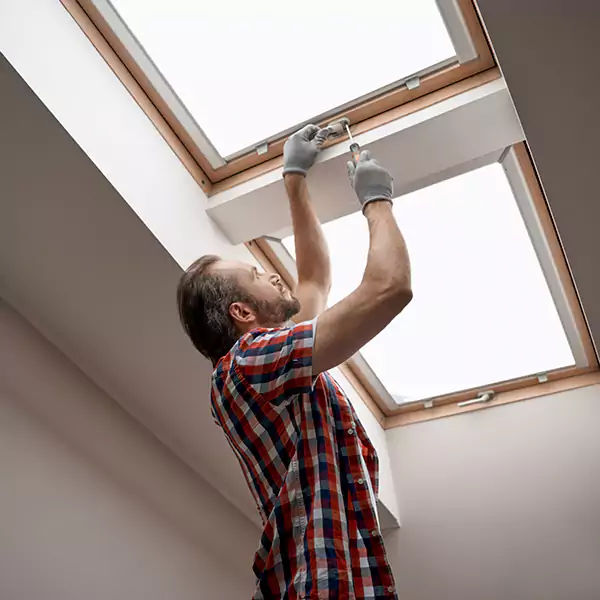 Why Redmond, WA Homeowners Choose Redmond Roofing Pro for Skylight Repair?