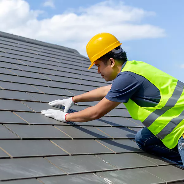 Why Redmond Roofing Pro Is the Trusted Choice for Slate Roofing in Redmond, WA?
